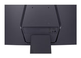 LG UltraGear 27GS60QC 27" VA QHD 180Hz 1ms Curved Gaming Monitor