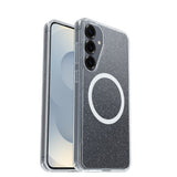 OtterBox Symmetry Series with Magnets for Samsung Galaxy S25+, Stardust 3.0