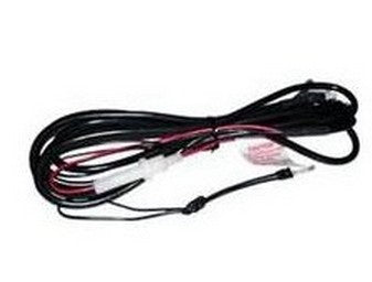 Alcatel 10m CPU/CBRMA signal cable Black
