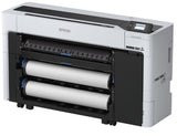 Epson SureColor T5700DM Multi-function printer