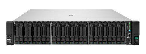 HPE ProLiant DL385 Gen10 Plus v2 24SFF Configure-to-order Server
