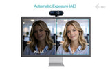 i-tec SOLOMON 100 1080p Webcam