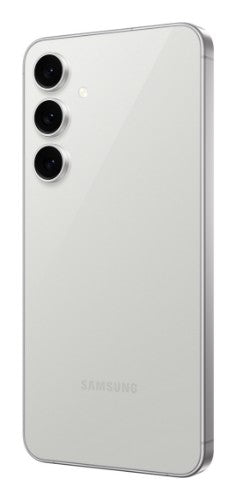 Samsung Galaxy S24 FE SM-S721B 17 cm (6.7") Dual SIM Android 14 5G USB Type-C 8 GB 256 GB 4700 mAh Grey