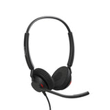 Jabra Engage 40 - (Inline Link) USB-C/A UC Stereo
