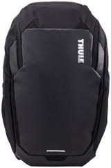 Thule Chasm TCHB215 Black backpack Casual backpack Polyester