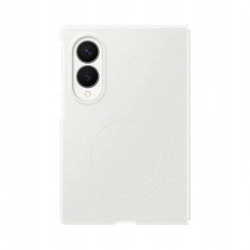 Samsung EF-EF971CWEGWW mobile phone case 19.3 cm (7.6") Cover White