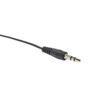 connektgear MC505 Desktop PC Microphone - Black