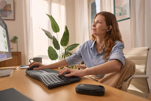 HP Poly Voyager Office Base-M for 4300/Legend 50/Focus 2
