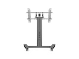 Multibrackets M Public Display Stand 110 HD Tilt & Table Black