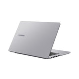 ASUS ExpertBook P1 P1403CV-i582X Intel® Core™ i5 i5-13420H Laptop 35.6 cm (14") Full HD 8 GB DDR5-SDRAM 256 GB SSD Wi-Fi 6 (802.11ax) Windows 11 Pro Grey