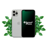 Renewd iPhone 11 Pro Silver 512GB