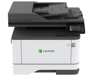 Lexmark MX331adn Laser A4 600 x 600 DPI 38 ppm  - Printers & Scanners - Lexmark