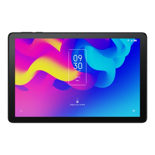 TCL TAB 10 FHD 4G 128 GB 25.6 cm (10.1") Mediatek 4 GB Wi-Fi 5 (802.11ac) Android 11 Grey