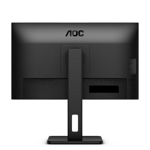 AOC Q27P3CV computer monitor 68.6 cm (27") 2560 x 1440 pixels Quad HD LED Black