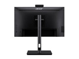Acer Vero B7 Vero B247YD3 - 24" Full HD, 100Hz Refresh, 4ms Response, HDR10, ZeroFrame Computer Monitor