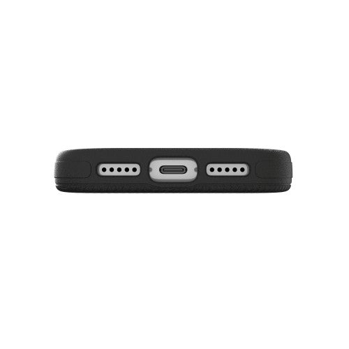 ZAGG Luxe Case For Apple iPhone 17 Pro Black
