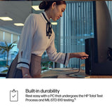 HP ProDesk 4 Tower G1i Desktop AI PC Wolf Pro Security Edition Intel Core Ultra 5 235 32 GB DDR5-SDRAM 1 TB SSD Windows 11 Pro