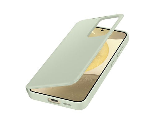 Samsung Smart View Case Green