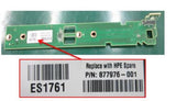HPE 873870-B21 data storage device part/accessory