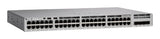 Cisco C9200L-48PXG-4X-E network switch Managed L2/L3 Gigabit Ethernet (10/100/1000) Power over Ethernet (PoE) Grey