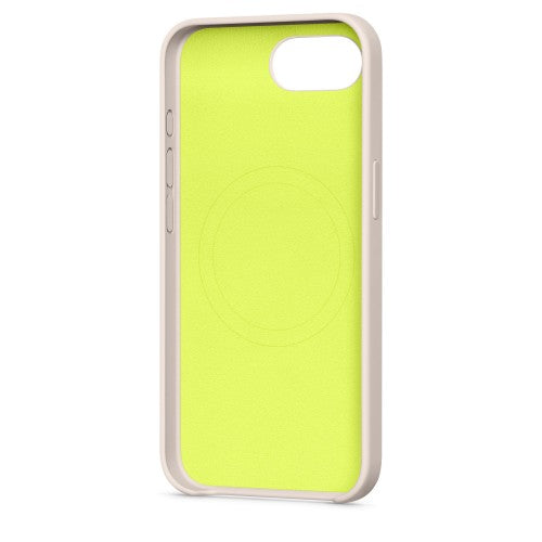 Apple Beats iPhone 17e Case with MagSafe – Lime Stone