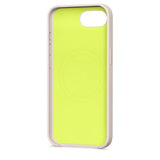 Apple Beats iPhone 17e Case with MagSafe – Lime Stone