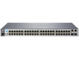 HPE Aruba Networking Aruba 2530-48 Managed L2 Fast Ethernet (10/100) 1U Grey