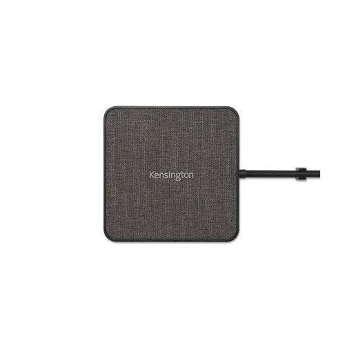 Kensington MD120U4 USB4 Portable Docking Station