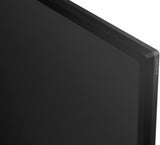 Sony FW-85BZ35L Signage Display Digital signage flat panel 2.16 m (85") LCD Wi-Fi 550 cd/m² 4K Ultra HD Black Android 24/7