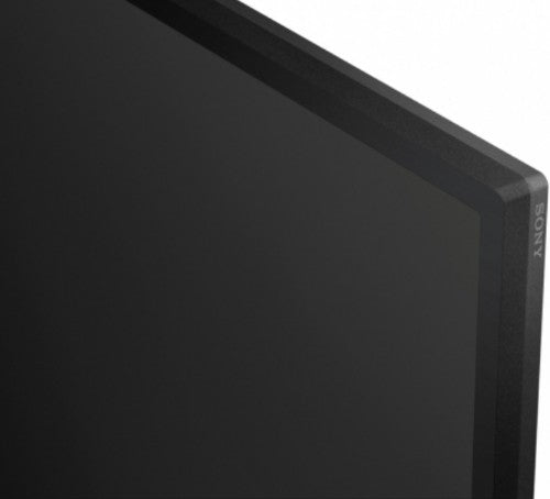 Sony FW-65BZ35L Signage Display Digital signage flat panel 165.1 cm (65") LCD Wi-Fi 550 cd/m² 4K Ultra HD Black Android 24/7