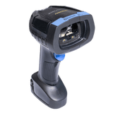 Datalogic PowerScan PBT9600 RFID Handheld bar code reader 1D/2D Linear Dark Blue