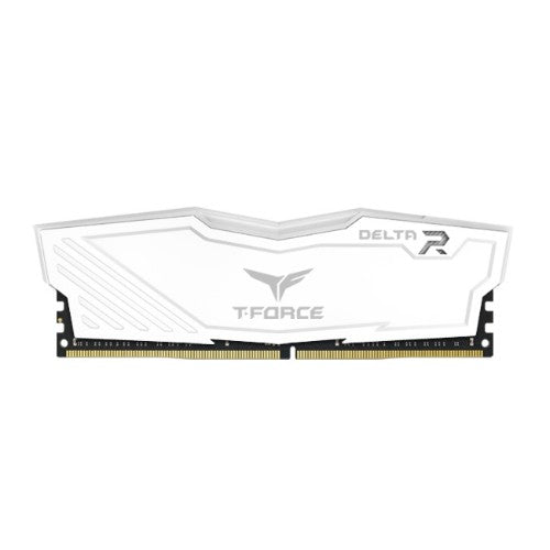 Team Group DELTA RGB memory module 16 GB 2 x 8 GB DDR4 288-pin DIMM