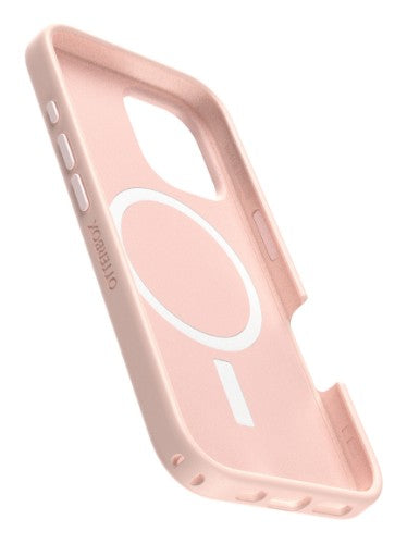 OtterBox Symmetry Series for MagSafe for iPhone 16, Ballet Shoes