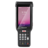 Honeywell ScanPal EDA61K handheld mobile computer 10.2 cm (4") 800 x 480 pixels Touchscreen 460 g Black