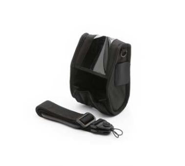 Zebra P1031365-029 handheld printer accessory Protective case Black QLn320  - Printers & Scanners - Zebra