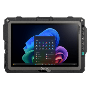 Getac UX10 G5 Intel Core Ultra 5 256 GB 25.6 cm (10.1") 16 GB Wi-Fi 7 (802.11be) Windows 10 Pro Black