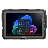Getac UX10 G5 Intel Core Ultra 5 256 GB 25.6 cm (10.1") 16 GB Wi-Fi 7 (802.11be) Windows 10 Pro Black