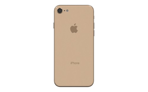 Renewd iPhone 8 Gold 64GB