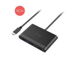 i-tec USB C HDMI Travel Adapter PD/Data