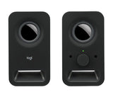 Logitech Z150 Multimedia Speakers
