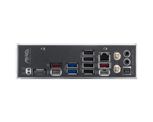 MSI MAG B850 TOMAHAWK WIFI motherboard AMD B850 Socket AM5 ATX