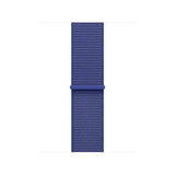 Apple 40mm Ultramarine Sport Loop