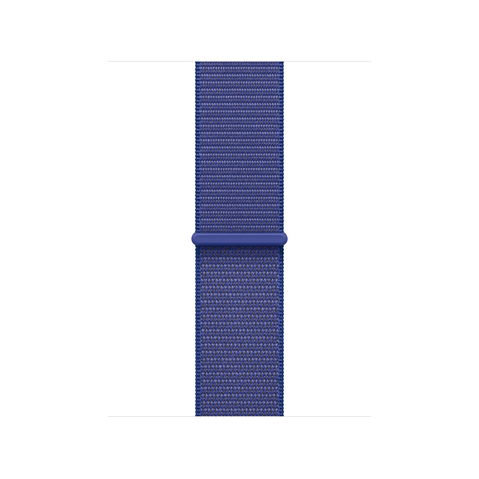 42mm Ultramarine Sport Loop