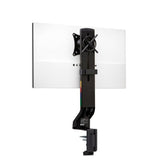 Kensington SmartFit Space-Saving Single Monitor Arm