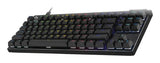 Logitech G 920-013232 keyboard Gaming USB QZERTY UK English Black