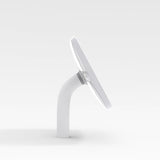 Bouncepad Static 60 | Apple iPad Air 2nd Gen 9.7 (2014) | Black | Covered Front Camera and Home Button |