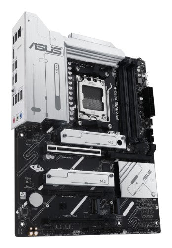 ASUS PRIME X870-P AMD X870 Socket AM5 ATX