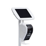 Bouncepad FBR-W1-PD8-MX tablet security enclosure White 25.9 cm (10.2")