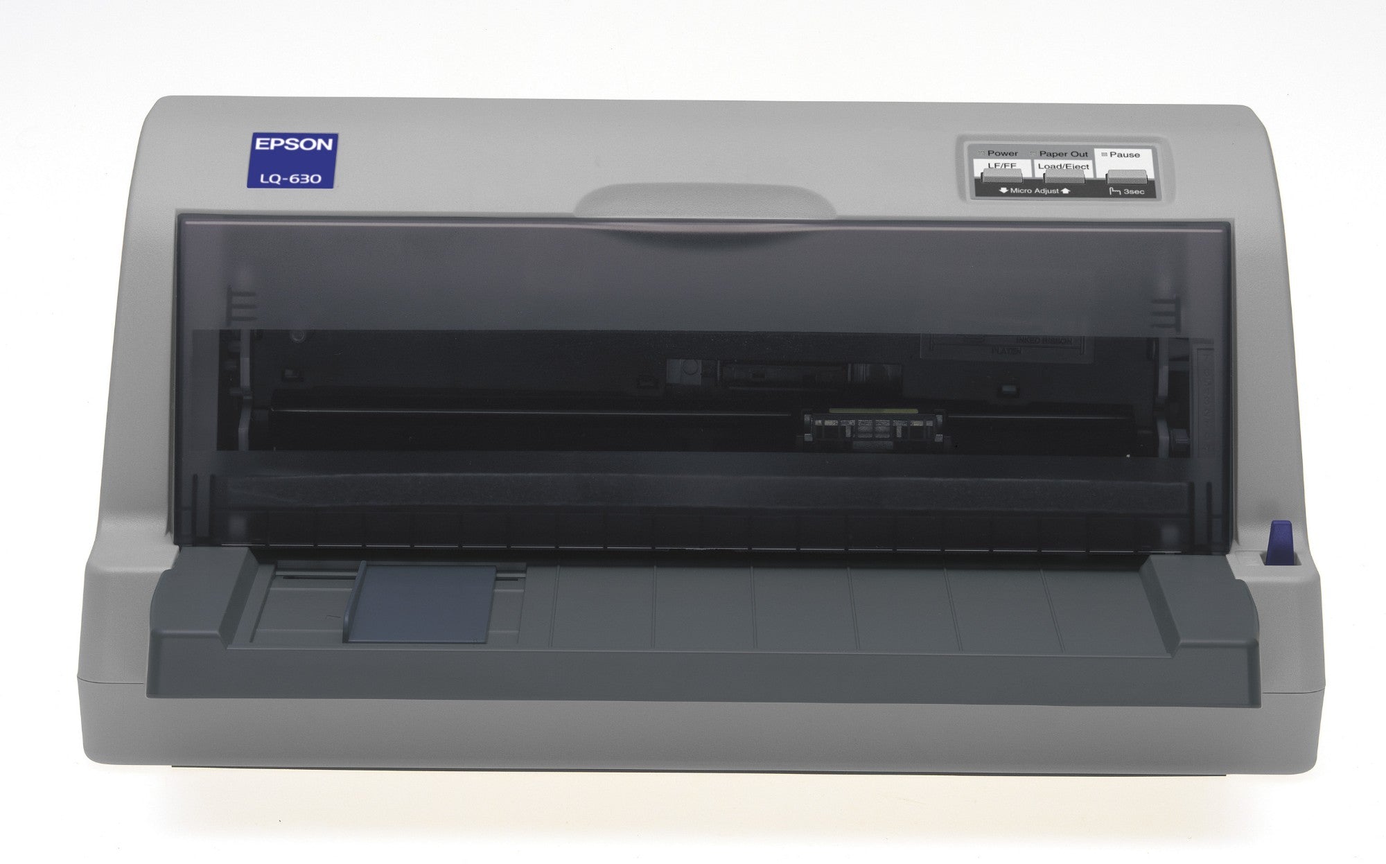 Epson LQ-630 dot matrix printer 360 cps  - Printers & Scanners - Epson