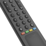 Hama 00221057 remote control IR Wireless AV receiver, DVD/Blu-ray, TV Press buttons